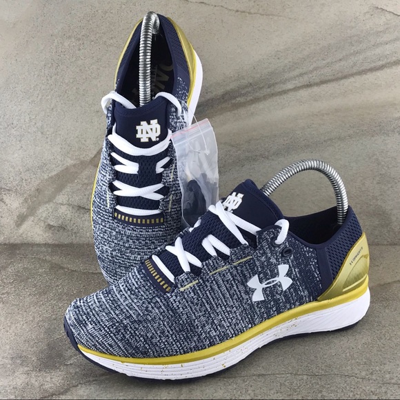 ua notre dame shoes